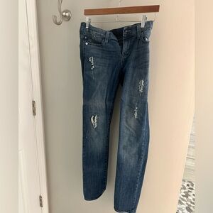 Rock & Republic jeans, size 8